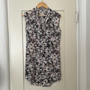 All Saints Luna Goya Dress